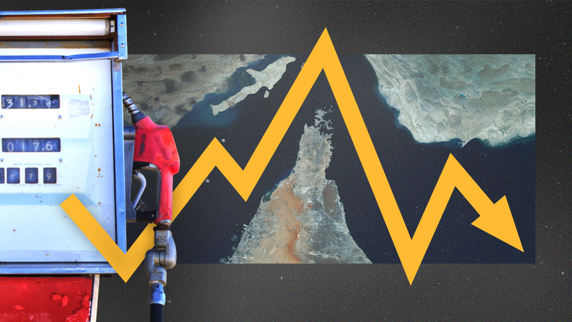 Video thumbnail for What 50 years of oil shocks explain about the future of gas prices