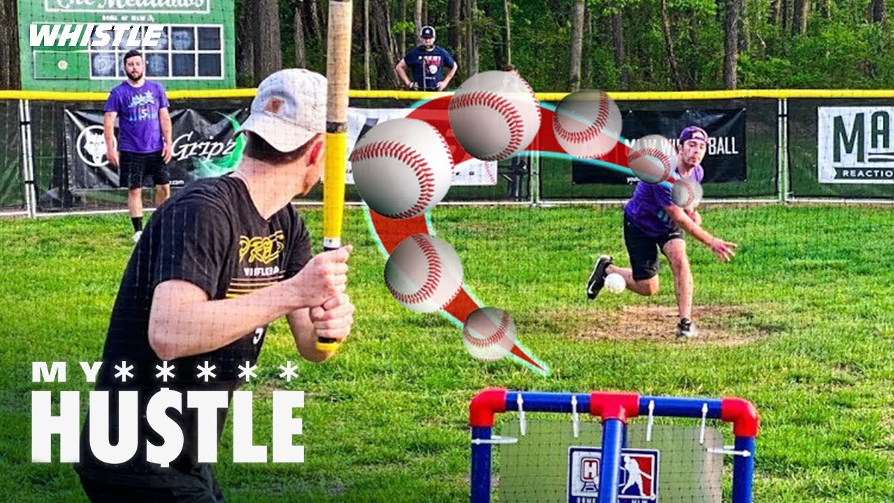 Video thumbnail for $250,000 Wiffle Ball League!?! | MLW Wiffle Ball