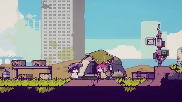'Video thumbnail for Doloc Town - Official Early Access Launch Trailer'