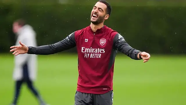 Video thumbnail for Arsenal and Visit Rwanda end partnership after 8 years amid human right controversy