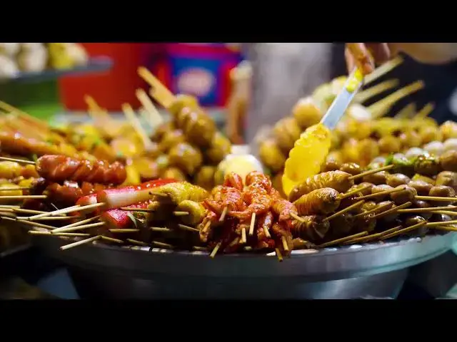 Video thumbnail for Cambodia Country