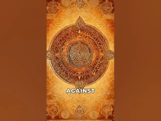 Video thumbnail for Unlocking the Secrets of the Key of Solomon!