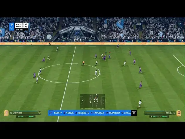 Video thumbnail for Not stop filming till we lose part 1