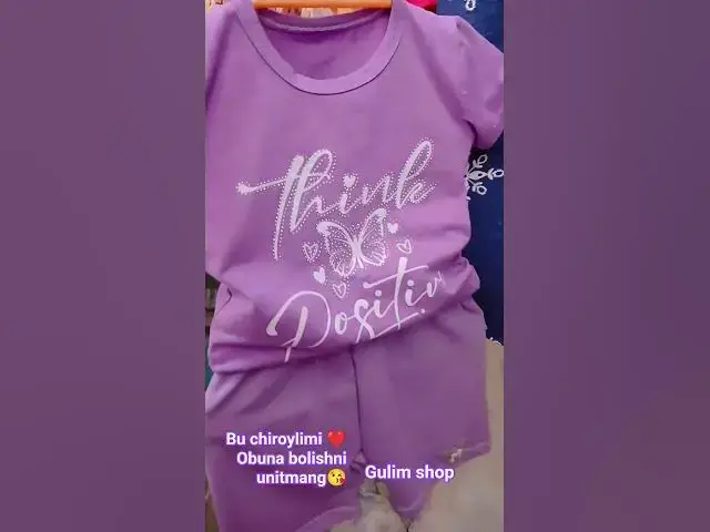Video thumbnail for #gulimshop #clothes #fashion #baby #butterfly 💜💜💜💜💜💜💜💜💜💜💜💜💜💜💜💜💜💜💜💜💜💜💜💜💜💜💜💜💜💜💜💜