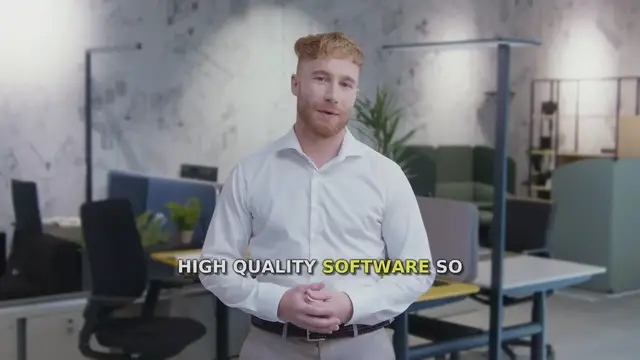 Video thumbnail for Boost Your Projects with a DevOps Expert