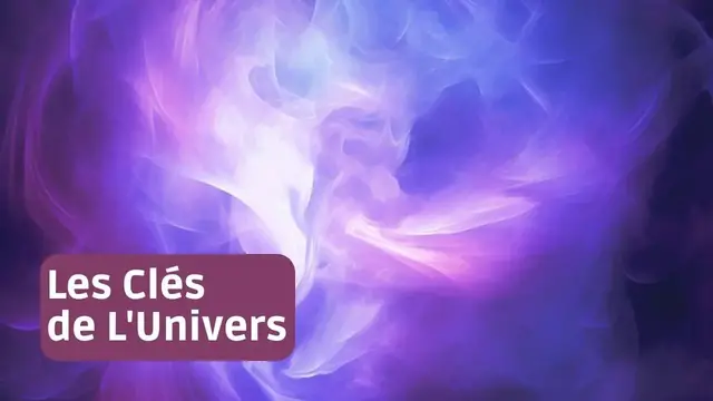 Video thumbnail for Décret de Flamme Violette de Saint Germain : la Parole Sacrée