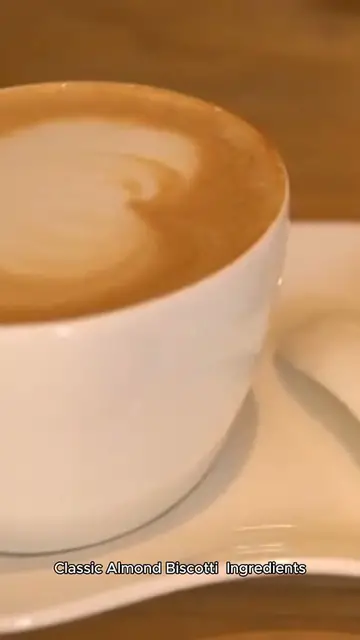 'Video thumbnail for biscotti recipe '
