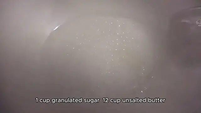 Video thumbnail for Blender Lemon Pie recipe