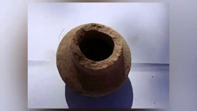 Video thumbnail for Egypt: Integrated Byzantine-era residential city uncovered in Egypt's Western Desert oasis.