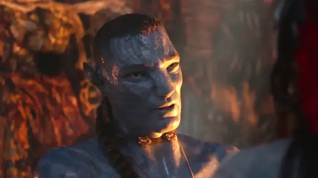 Video thumbnail for Avatar: Fire And Ash: You Need Me