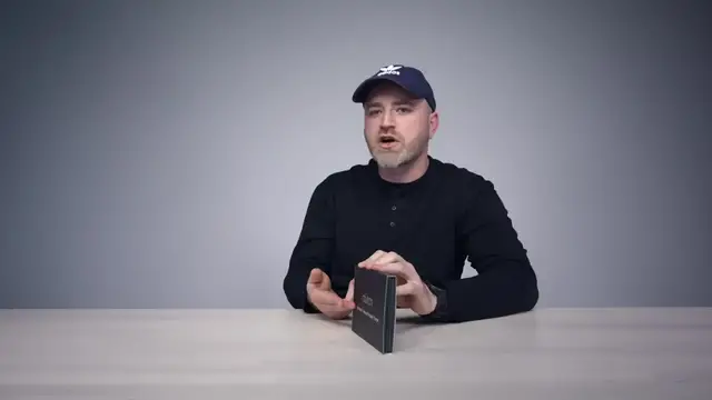 'Video thumbnail for They Claim It's The World's Thinnest...'
