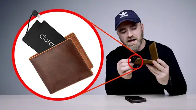 'Video thumbnail for They Claim It's The World's Thinnest...'