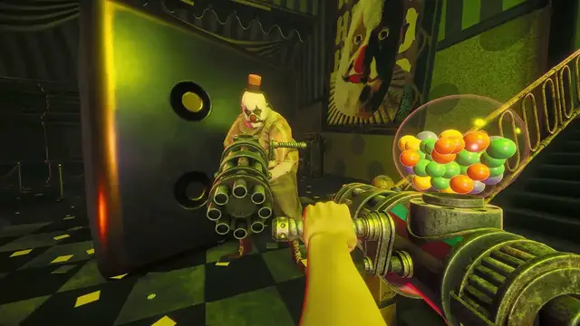 Video thumbnail for Twisted Tower - Official Launch Trailer