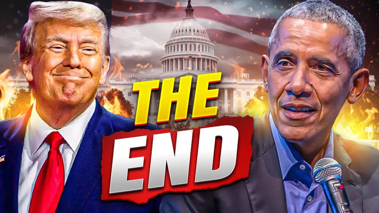 Video thumbnail for the finance zone: obama divorce rumors, trump's investment strategies, and celebrity news