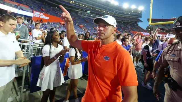 Video thumbnail for Why Jon Sumrall Might Outshine Lane Kiffin in 3 Years