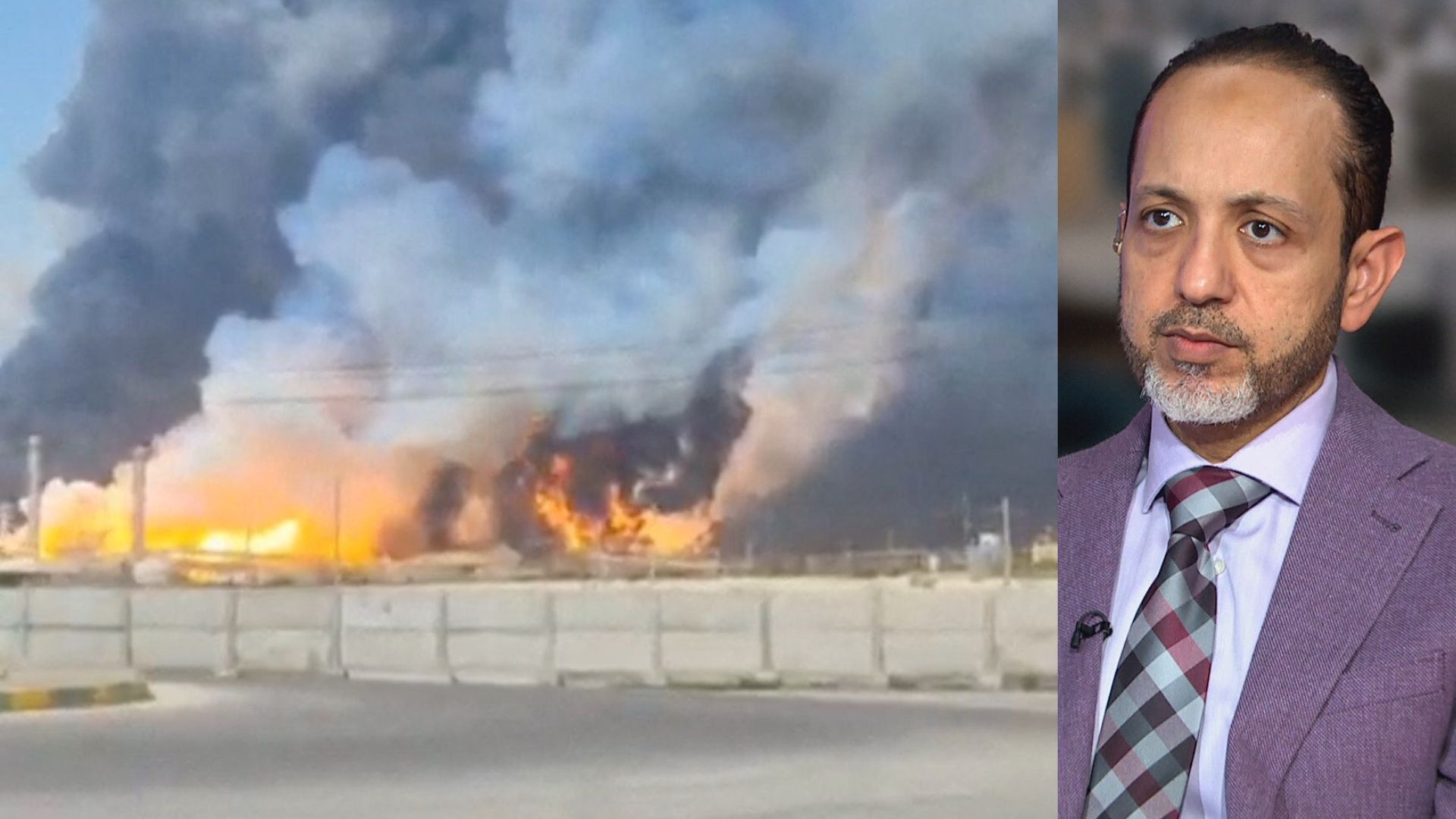 Video thumbnail for ‘Israel dictating US foreign policy’: Analyst on South Pars attack