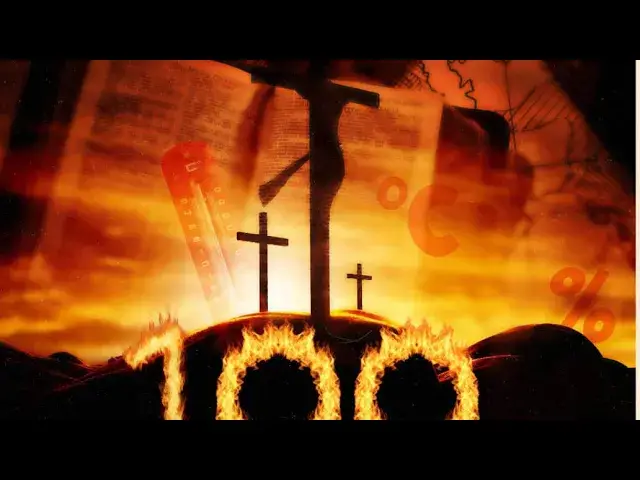 'Video thumbnail for Jesus ___Cathy .'