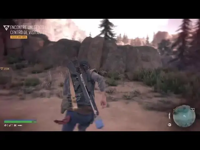 Video thumbnail for Days Gone 10