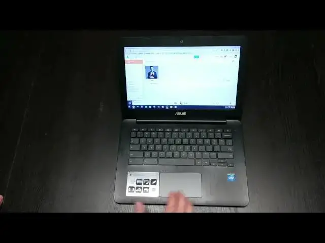 Video thumbnail for ASUS C300 Chromebook Review