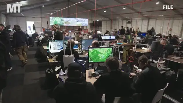 Video thumbnail for Army opens military test ranges to private companies to speed innovation