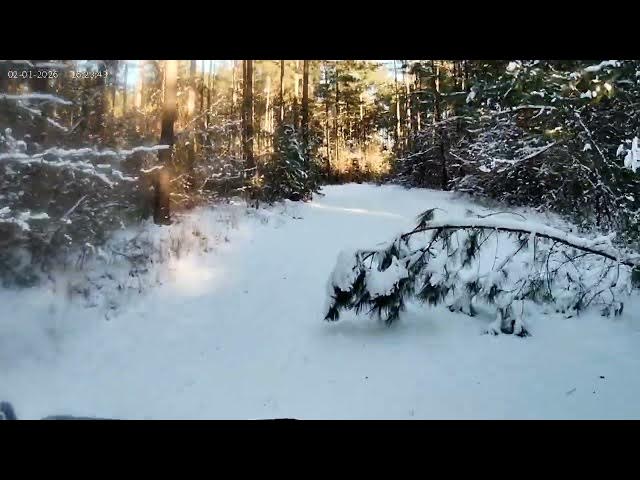 Video thumbnail for February 2, 2026