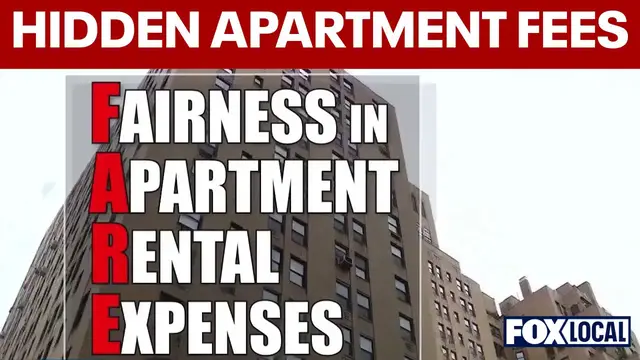 Video thumbnail for NYC rental crisis: Brokers use 'hidden listings' loophole to bypass fee ban