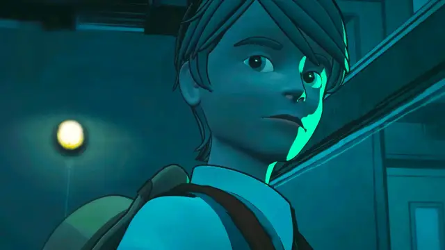 'Video thumbnail for Blue Prince - Official Launch Trailer'