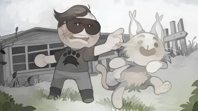 'Video thumbnail for Mewgenics - Official Trailer'