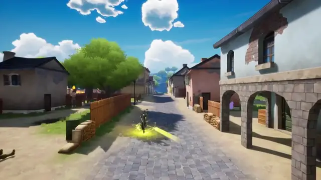 'Video thumbnail for Heroes of Valor - Official Trailer'