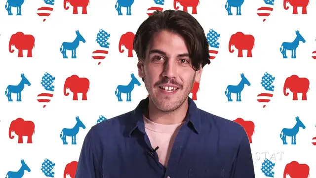 Video thumbnail for Fact-checking an ad war over drug prices