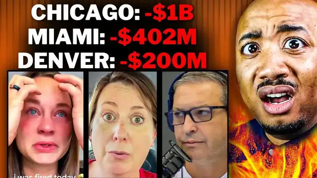 'Video thumbnail for Orlando Miner: city budget crisis: layoffs, tax hikes & financial news'
