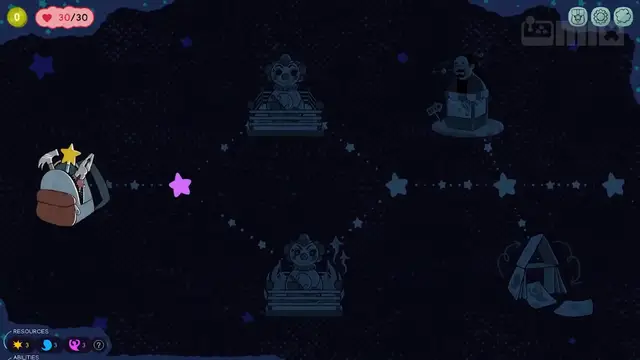 'Video thumbnail for Slumber Realm - Official Developer Overview Gameplay Trailer | The MIX Fall Game Showcase 2025'