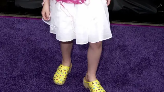 Video thumbnail for Elle Fanning Revisits Her Biggest Fashion Risks (And Wins)   Who What Wear