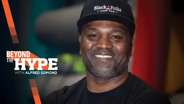 Video thumbnail for Bringing Unity And Community To The Great Outdoors