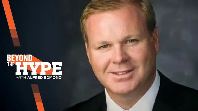 Video thumbnail for Leadership, Partnership and Growing Black Wealth