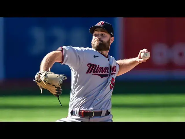 'Video thumbnail for Danny Coulombe 2021 MLB Highlights!'