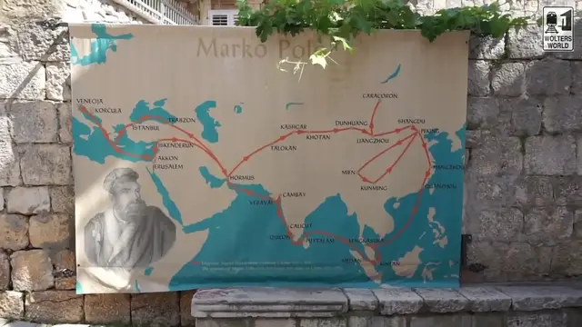 'Video thumbnail for Korčula - What to See & Do in Korčula, Croatia'