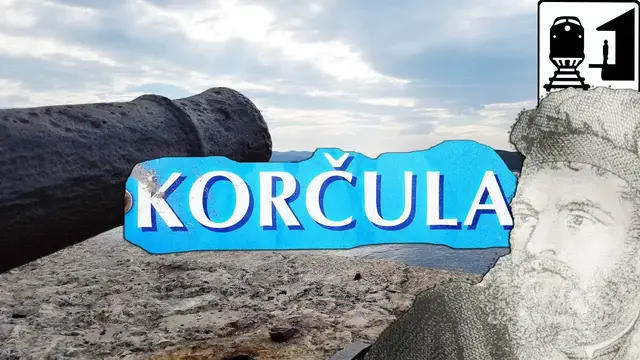 'Video thumbnail for Korčula - What to See & Do in Korčula, Croatia'
