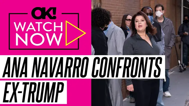 Video thumbnail for Ana Navarro and Ex-Trump Aide Harrison Fields Spar Over Drug Policy on CNN