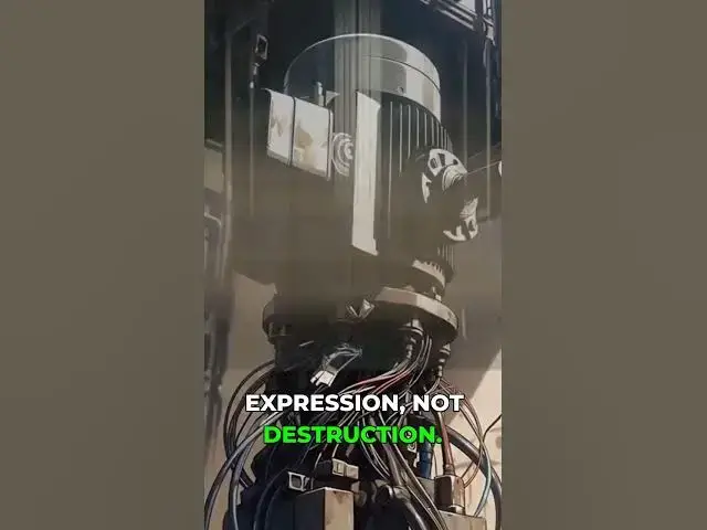 Video thumbnail for The Bite of '83 Breaks Physics (Not Skulls) #FNAF #Shorts