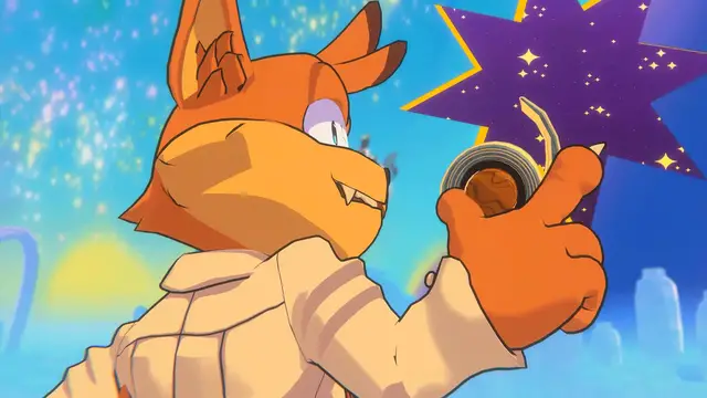 Video thumbnail for Bubsy 4D - Official Accolades Trailer