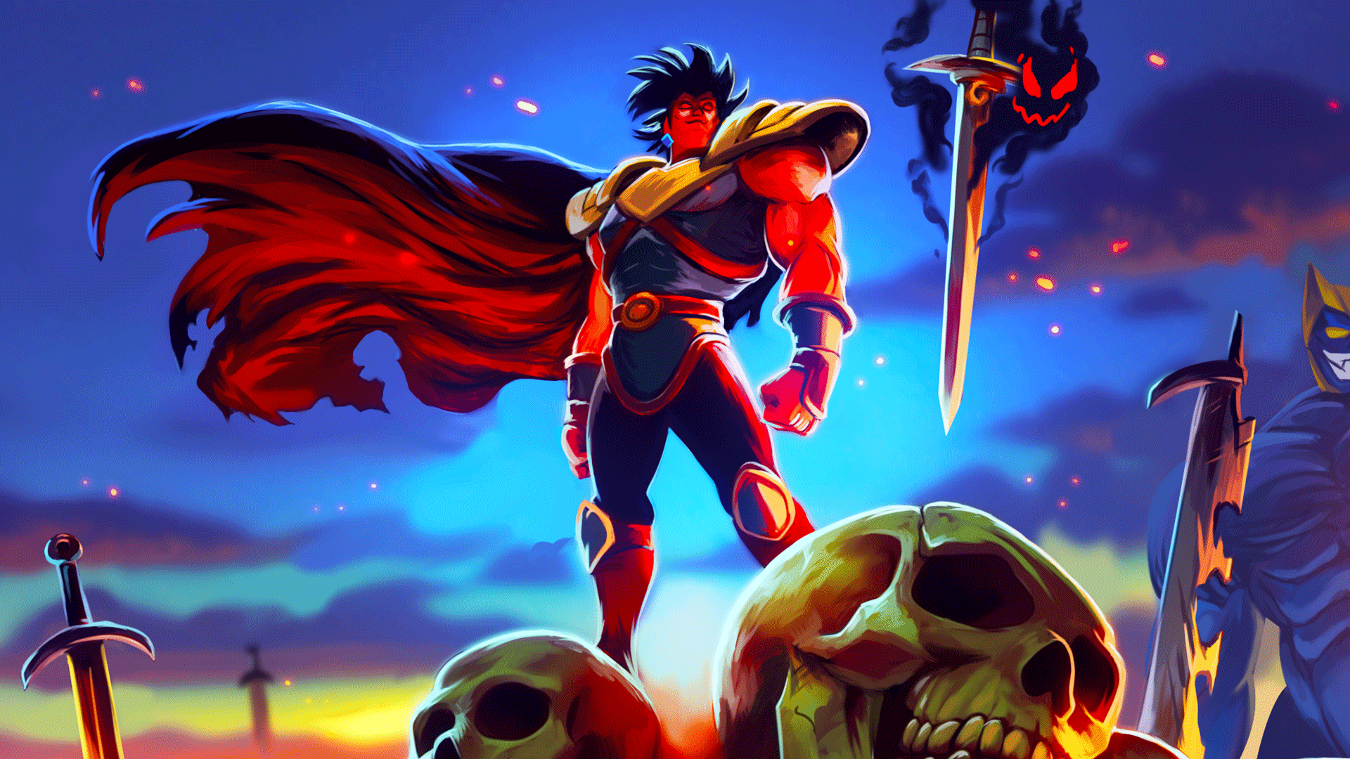 Video thumbnail for Turbozod - Official Announcement Trailer