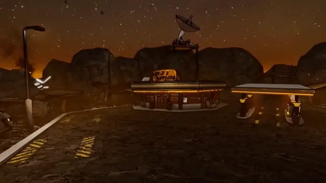 Video thumbnail for The Quantum Mechanic - Official Gameplay Trailer
