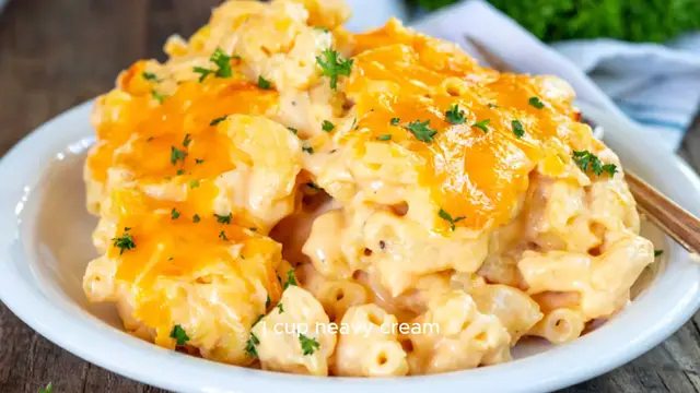 Video thumbnail for Chick-Fil-A Mac and Cheese Recipe