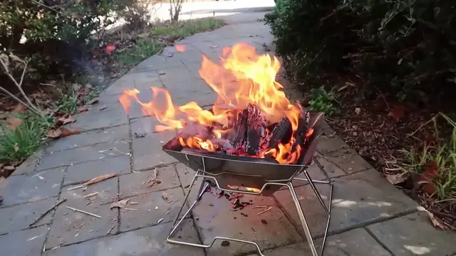 Video thumbnail for 5 Camping Gadgets You Have to Know About