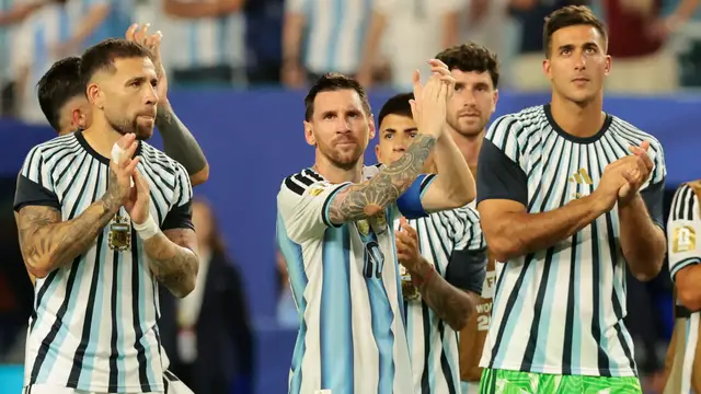 Video thumbnail for Global Soccer Stars Broaden American Sports Perspective