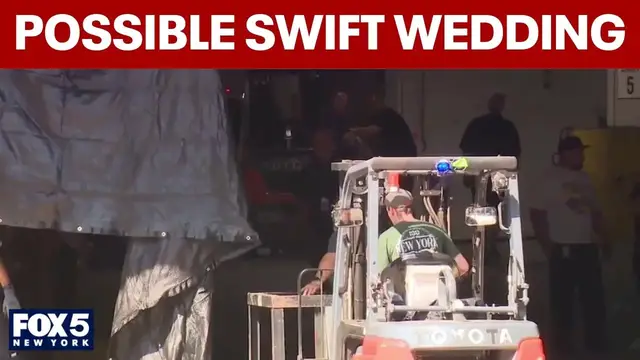 Video thumbnail for Secrecy around MSG as marriage speculation grows