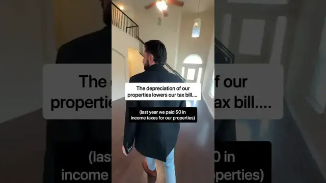 Video thumbnail for (462) 1.3 million debt real estate empire explained