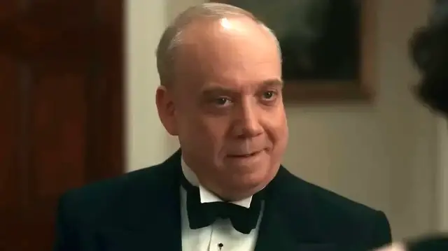 'Video thumbnail for Downton Abbey: The Grand Finale: Downton Keeps Me Busy'