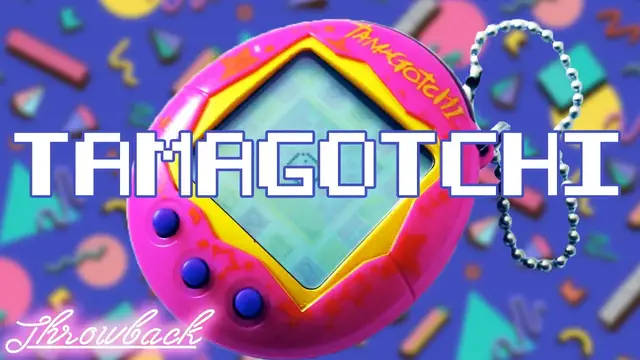 Video thumbnail for The Tamagotchi Was A Huge Success. But Why? | Mental Floss